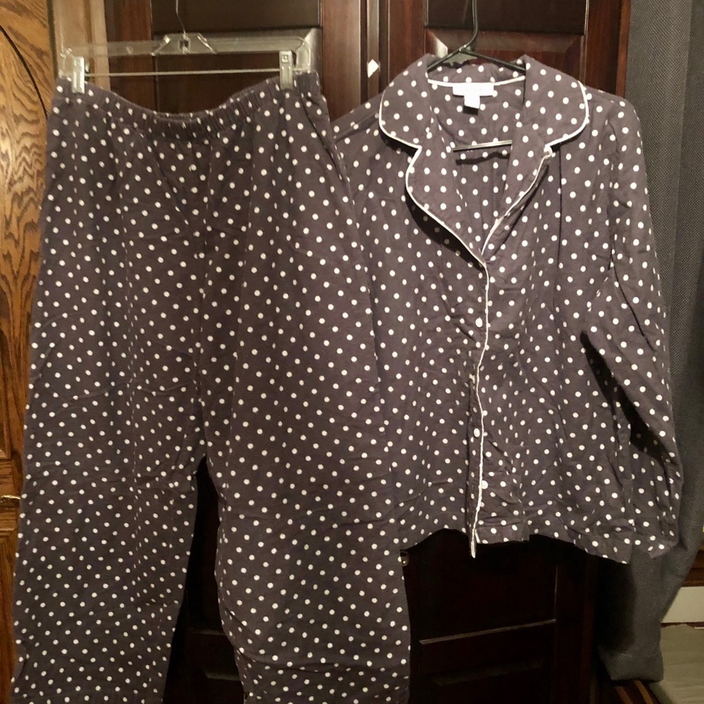 Alfani Women’s Pajamas